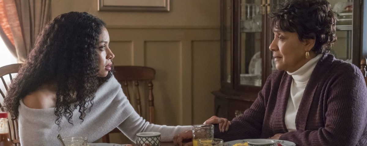 Imagem de: This Is Us 5x10: Beth finalmente desabafa com Carol (recap)