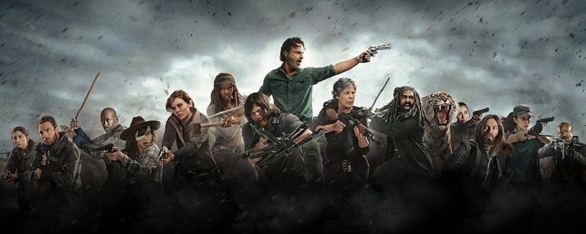 Imagem de: The Walking Dead: 10 diferenças entre a série e os quadrinhos