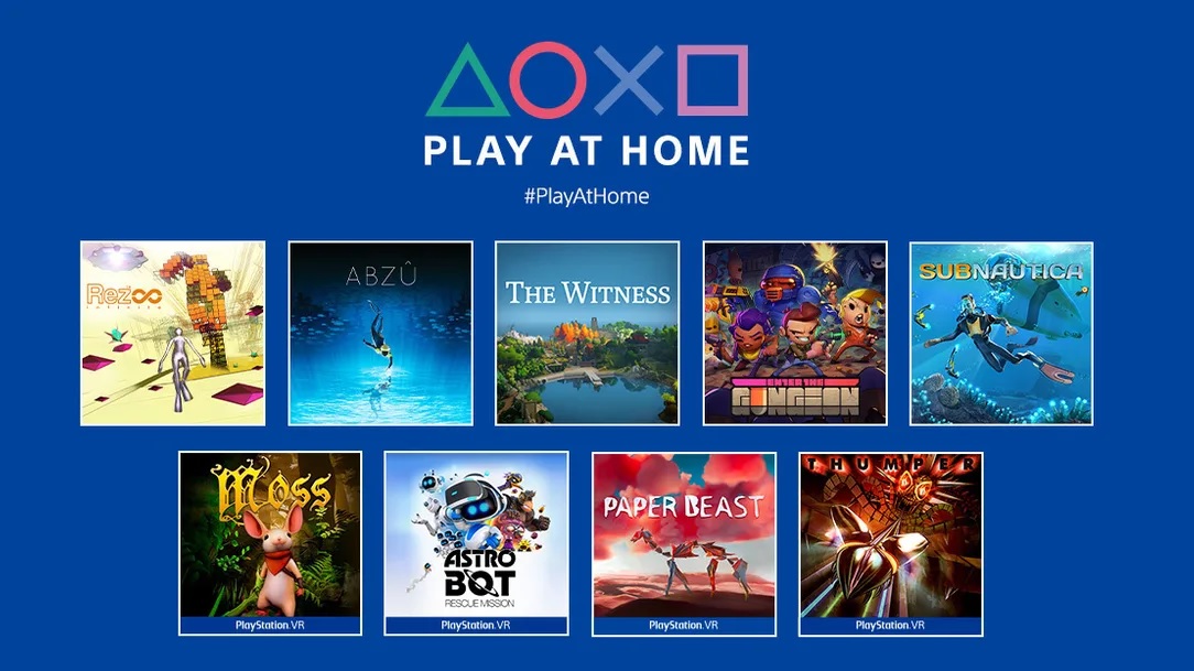 Sony acrescenta mais jogos ao PS3 Essentials