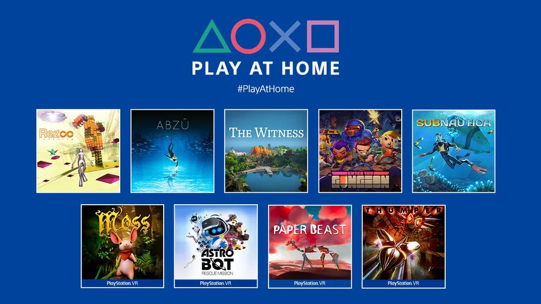 PS Plus Essential: Sony divulga os jogos que chegarão gratuitamente em  outubro de 2023 