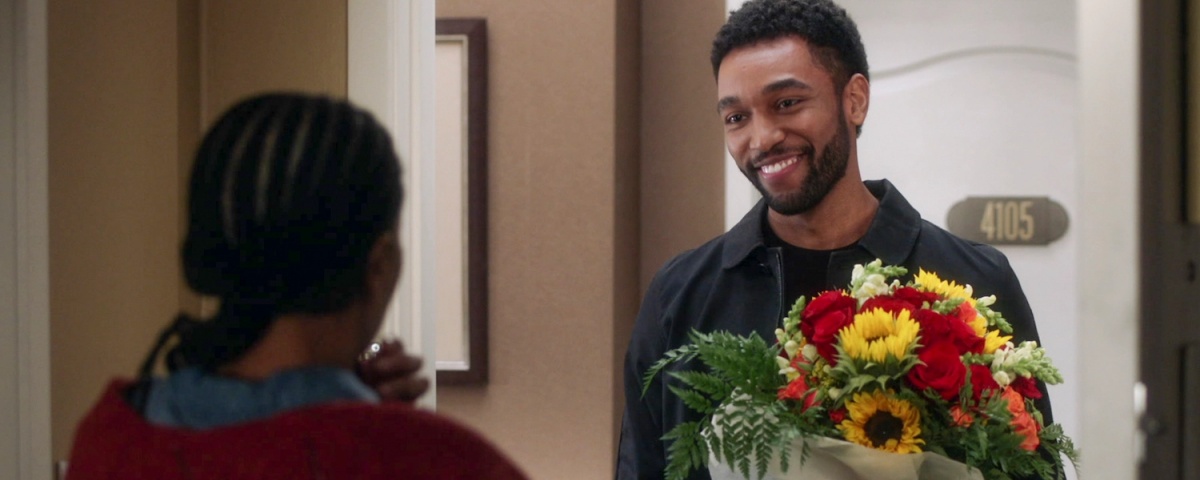 Imagem de: Grey’s Anatomy: ator fala sobre relacionamento de Winston e Maggie