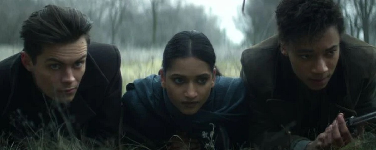 Imagem de: Sombra e Ossos: elenco fala que série da Netflix irá surpreender os fãs