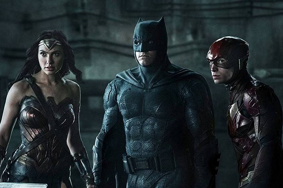 Justice League: find out what the critics thought of the Snyder Cut