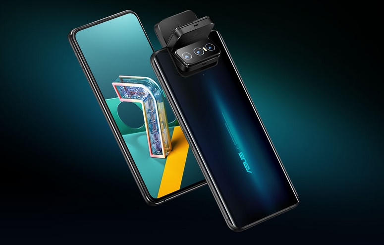 Asus ZenFone 7