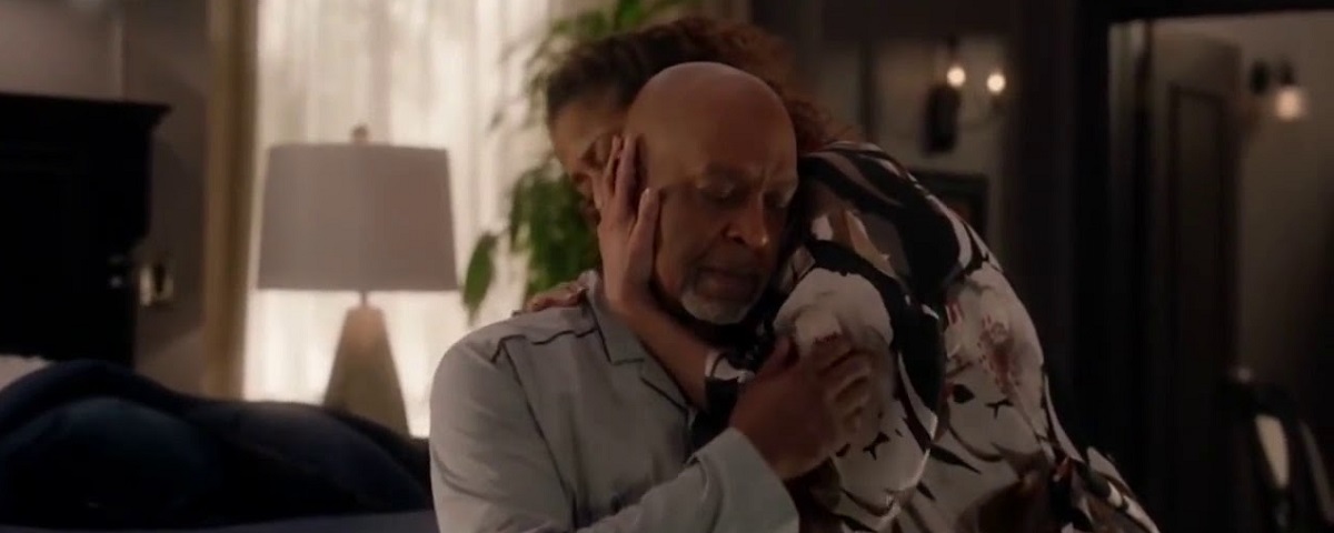 Imagem de: Grey's Anatomy 17x8: Bailey insiste na autópsia de seu amigo (recap)