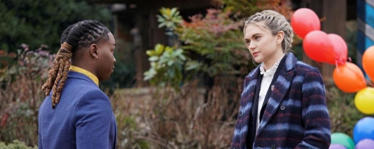Imagem de: Legacies 3x7: um duende causa confusão na Escola Salvatore (recap)