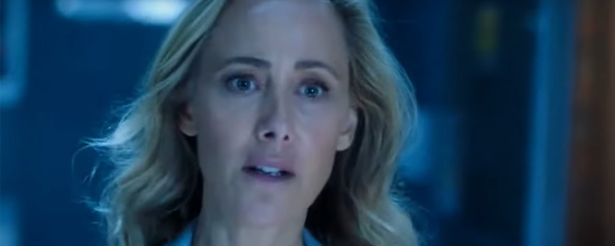 Imagem de: Grey's Anatomy 17x9: Owen tenta ajudar Teddy em novo episódio (preview)