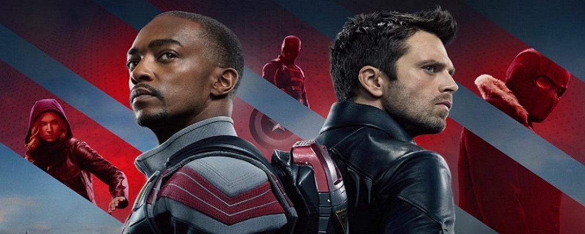 Image of: Falcon and the Winter Soldier: find out who's who in the Marvel series