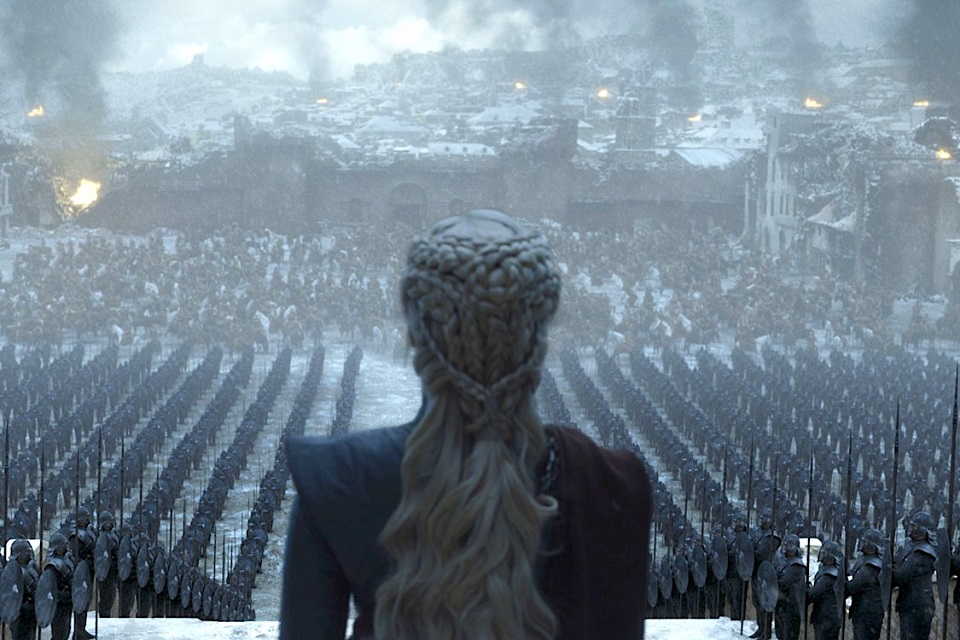 Game of Thrones: 3 novos spin-offs estão sendo considerados na HBO