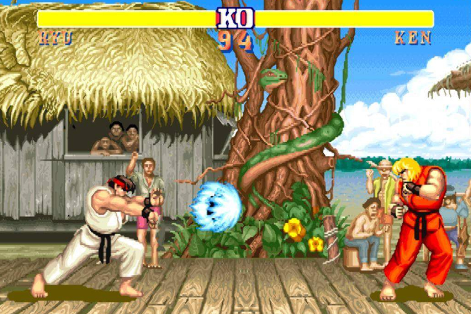 10 jogos que completam 30 e 35 anos em 2021