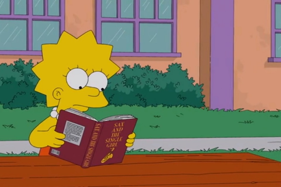 Os Simpsons: palavra inventada na série entra para o dicionário