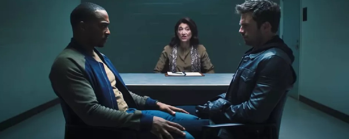 Imagem de: Falcão e o Soldado Invernal: 5 easter eggs do episódio de estreia da série
