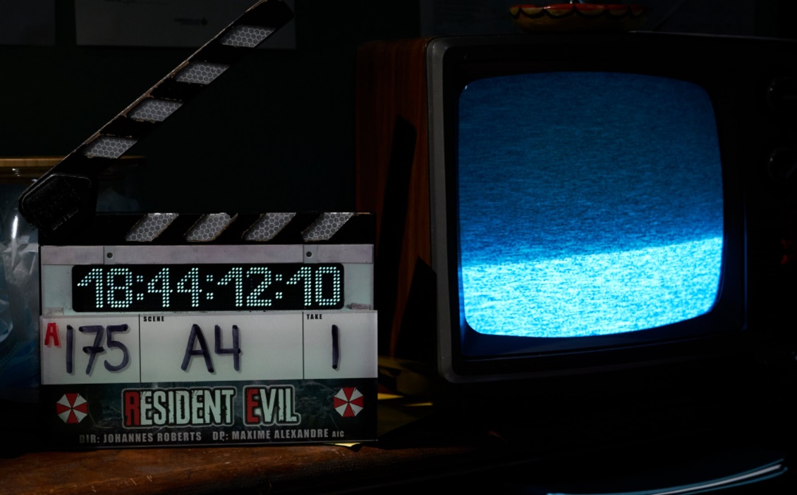 Resident Evil: novo filme ganha título e tem detalhes revelados