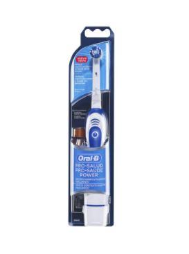 Imagem: Escova de Dentes Elétrica Pro-Saúde Power, Oral-B