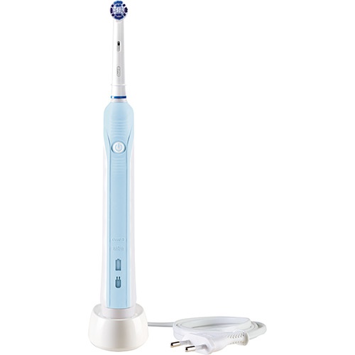 Imagem: Escova de Dentes Elétrica Professional Care, Oral-B