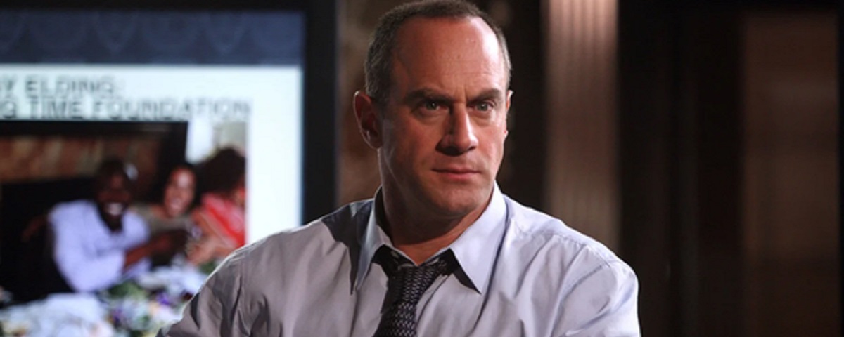 Imagem de: Christopher Meloni participará de diferentes episódios de Law & Order: SVU