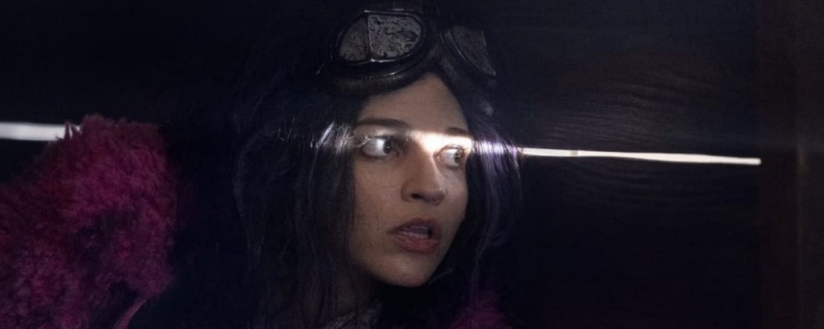 Imagem de: The Walking Dead 10x20: Juanita é interrogada (recap)