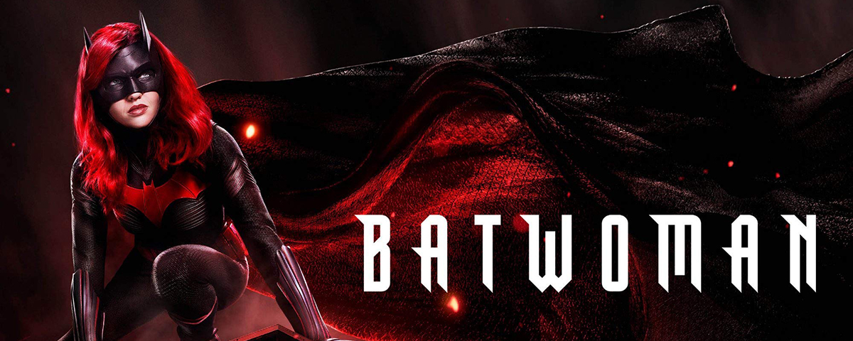 Imagem de: Batwoman: nova atriz é escalada para substituir Ruby Rose como Kate Kane