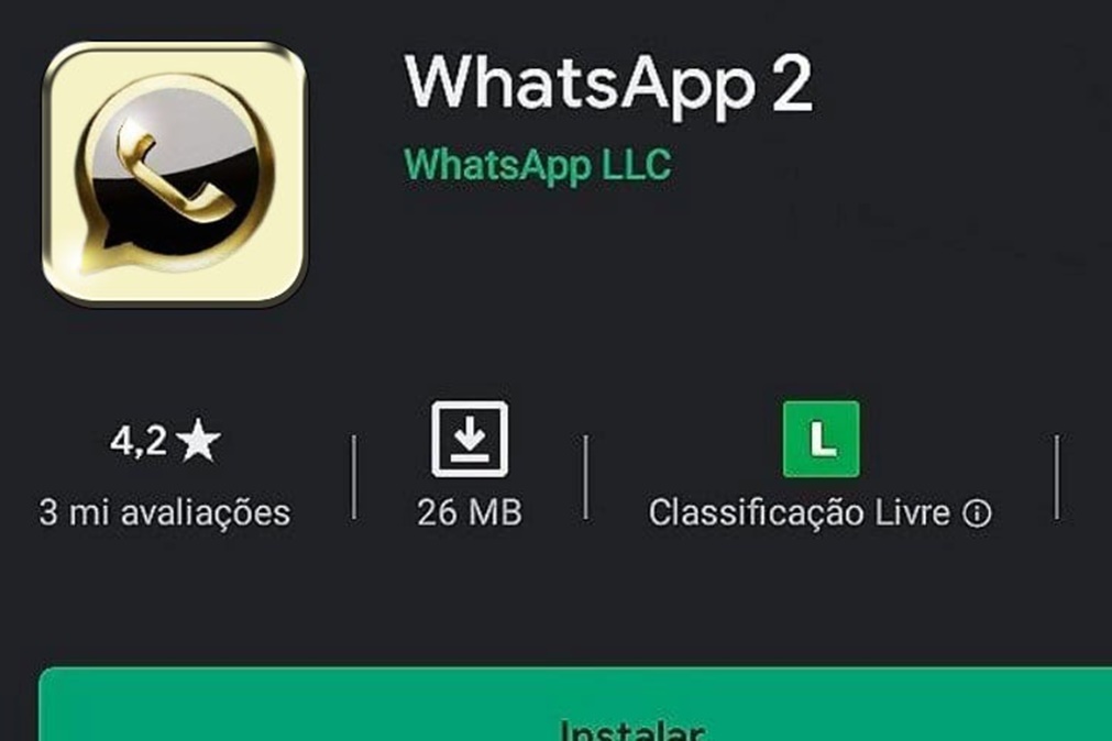 WhatsApp 2? Brincadeira com app vira trending topic no Brasil