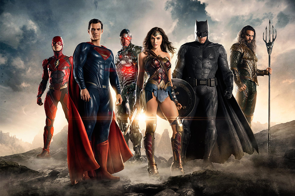 Liga da Justiça: Zack Snyder revela como seriam as sequências