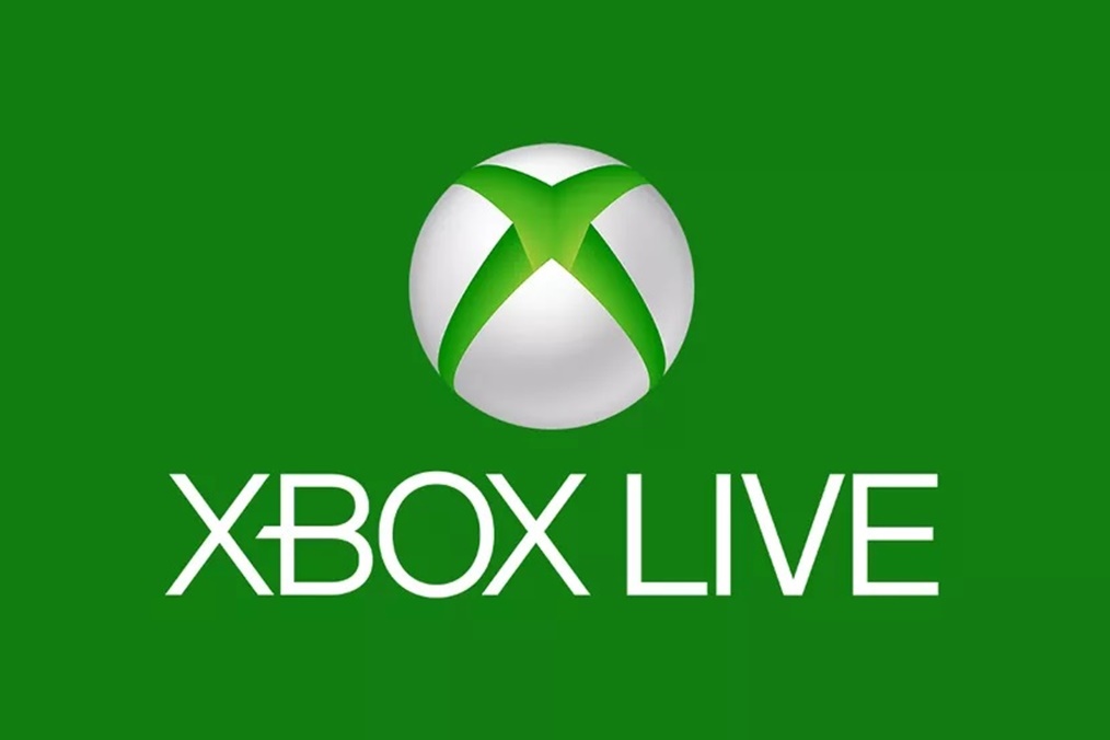 Xbox Live passará a se chamar Xbox Network