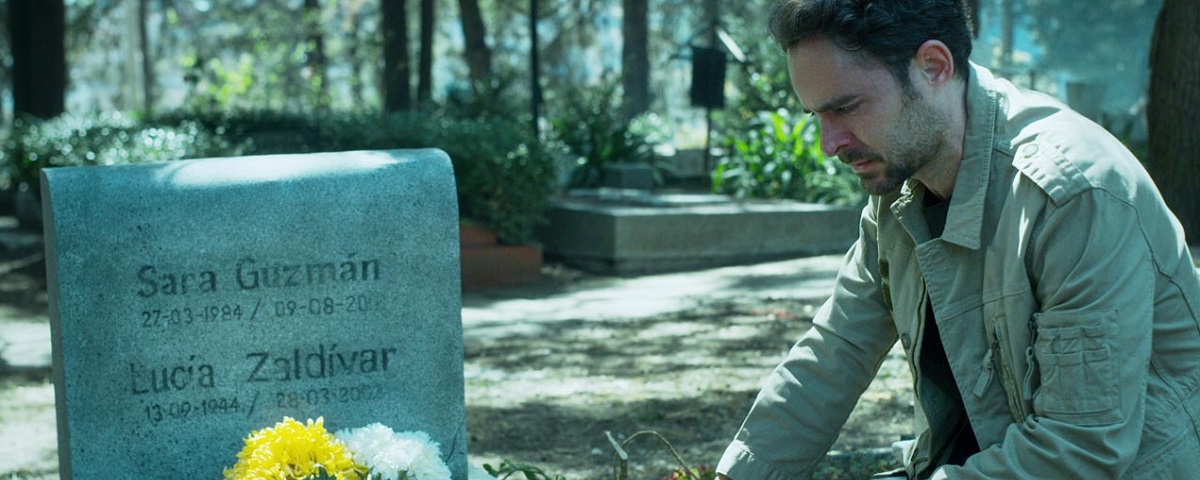 Imagem de: Séries na Semana: Quem Matou Sara? estreia na Netflix e mais