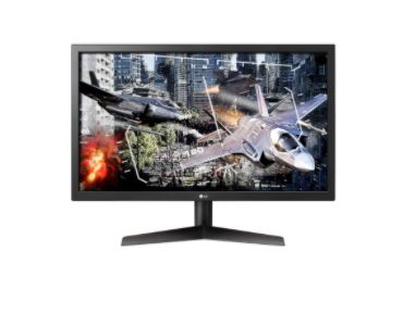 Imagem: Monitor Gamer LG 24" LED Full HD