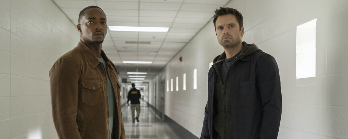 Imagem de: Falcão e o Soldado Invernal: série da Marvel é a maior estreia do Disney+