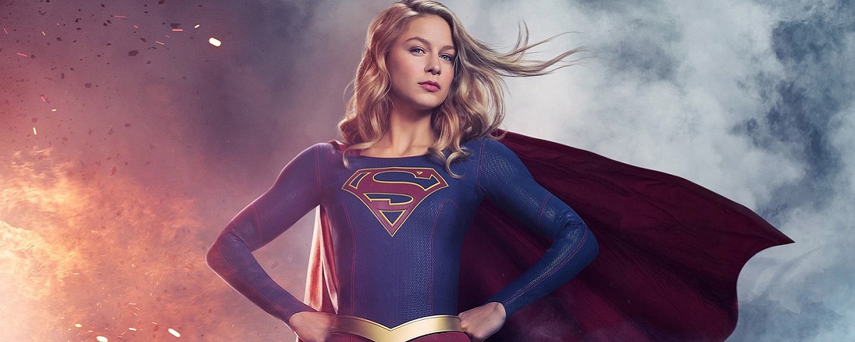 Imagem de: Supergirl: 6ª temporada tem novidades no elenco e tema revelado (trailer)