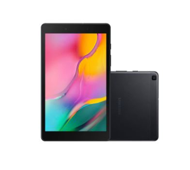 Imagem: Tablet Samsung Galaxy Tab T290 Wi-Fi, 32GB