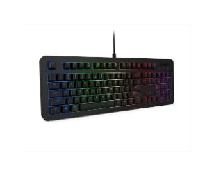 Imagem: Teclado Gamer Lenovo Legion K300