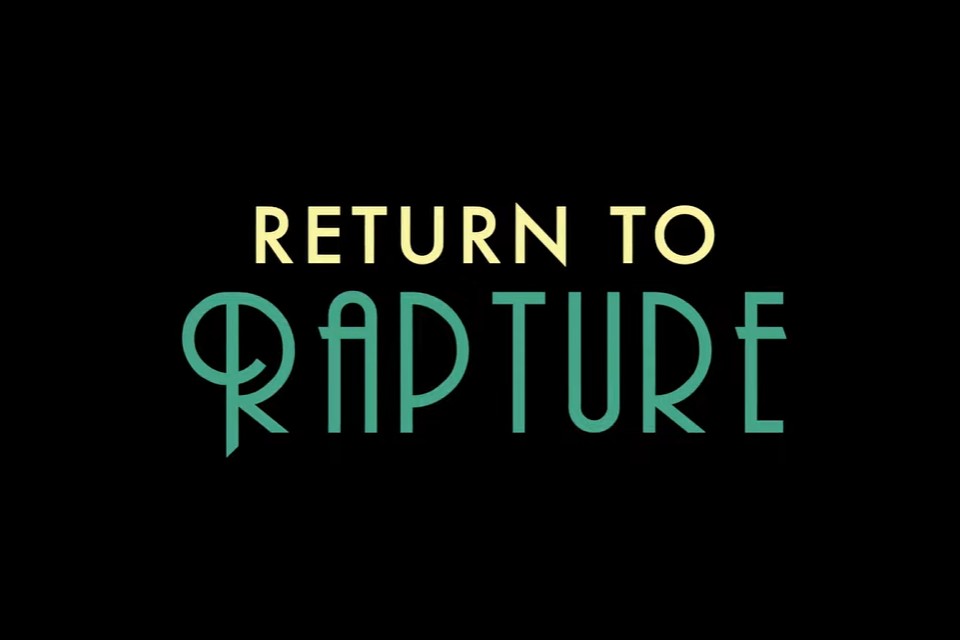 Imagem de: Bioshock chega a Half-Life Alyx no mod Return to Rapture
