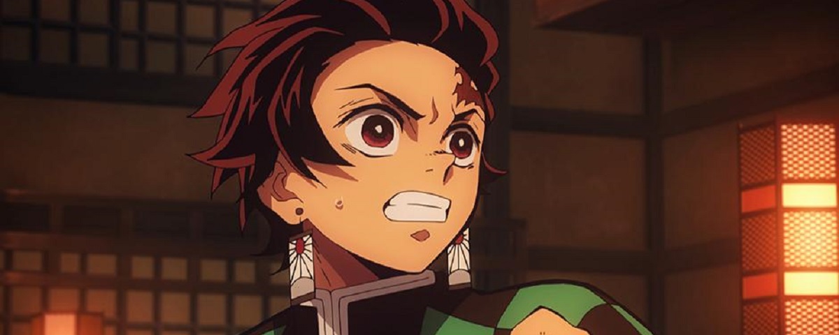 Imagem de: Demon Slayer: anime Kimetsu no Yaiba terá versão dublada na Funimation