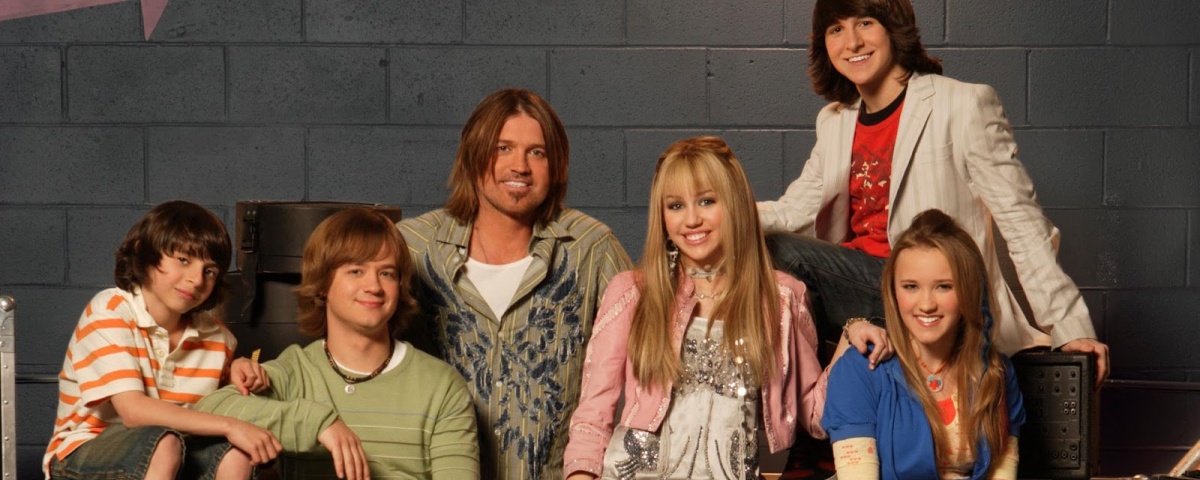Imagem de: Hannah Montana: série ganhará especial de 15 anos no Disney+