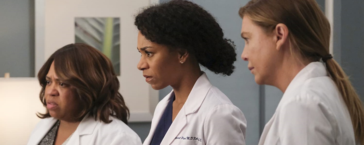 Imagem de: Grey’s Anatomy: as 10 maiores rivalidades da série médica