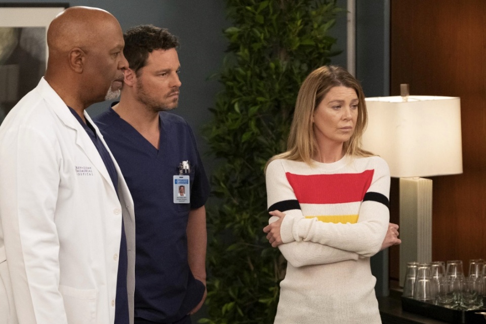 Grey’s Anatomy: as 10 maiores rivalidades da série médica