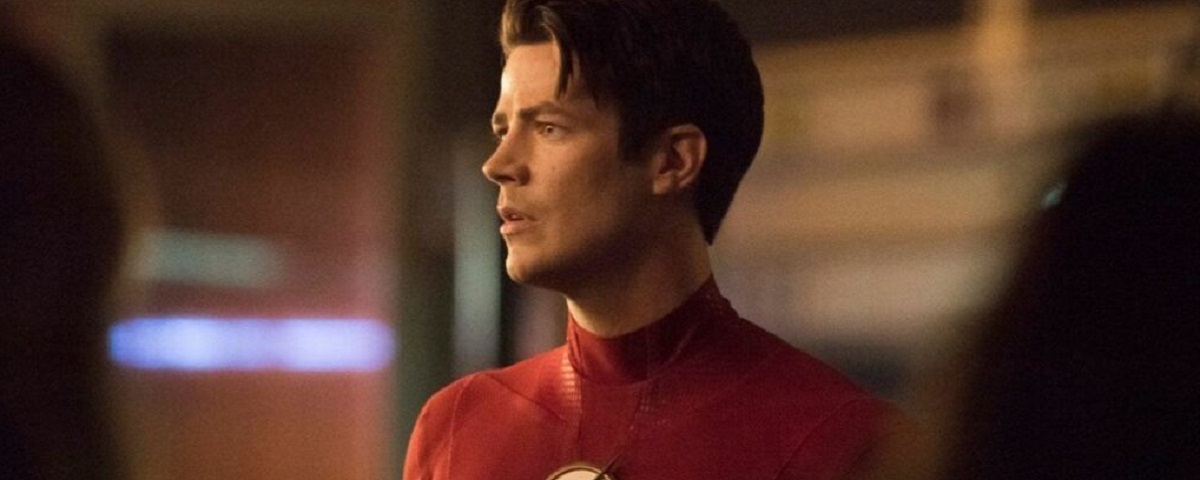 Imagem de: The Flash 7x5: uma nova ameaça surge em Central City (preview)