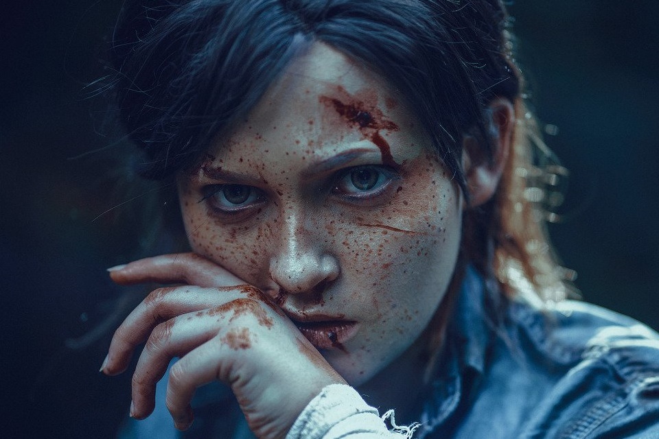 The Last of Us Part 2: cosplay de Ellie leva vingança a outro nível