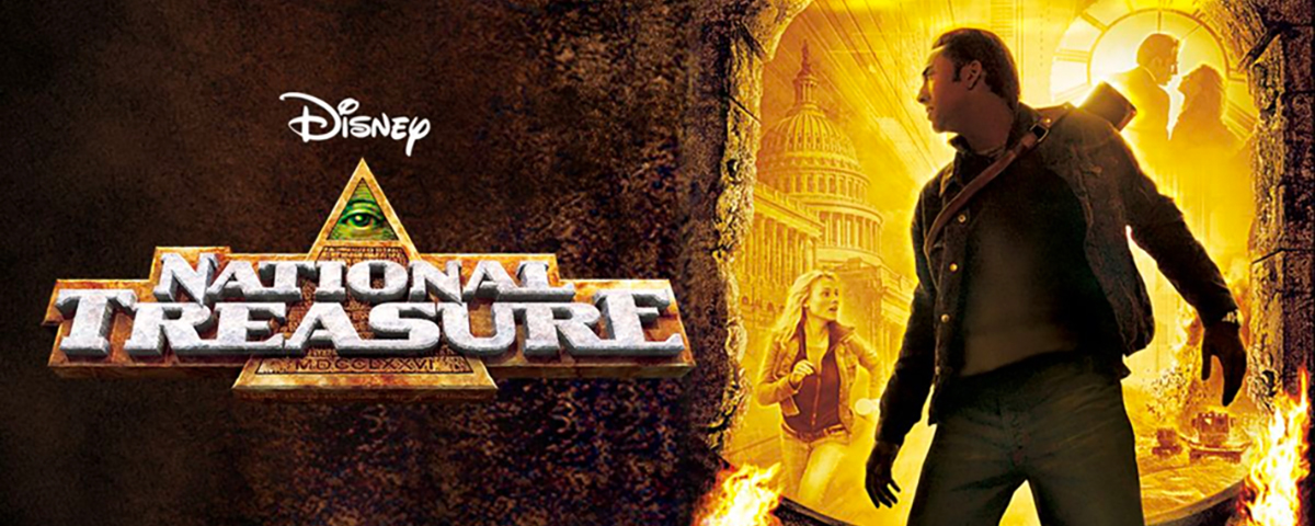 Imagem de: A Lenda do Tesouro Perdido terá série no Disney+ com protagonista latina