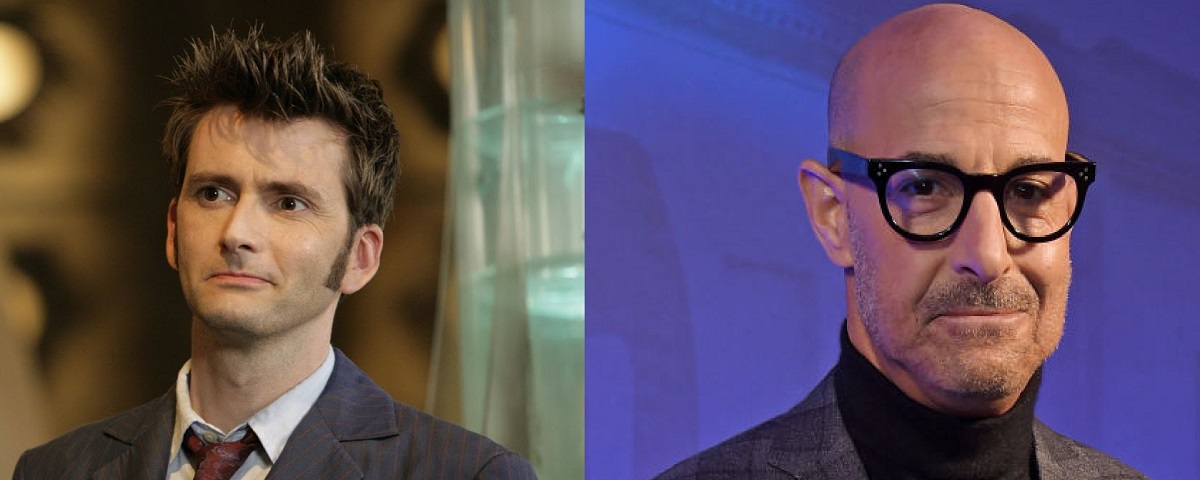 Imagem de: Inside Man: série da Netflix anuncia nomes do elenco principal