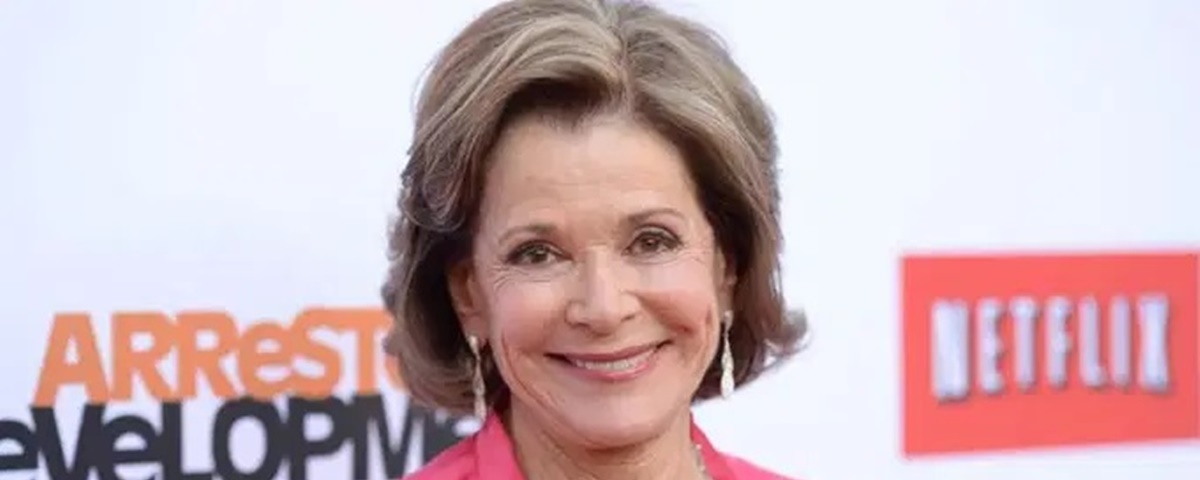 Imagem de: Jessica Walter, atriz de Arrested Development, morre aos 80 anos