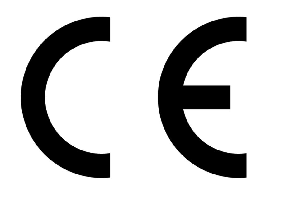 Imagem de: O que é o selo CE que encontramos nos produtos?