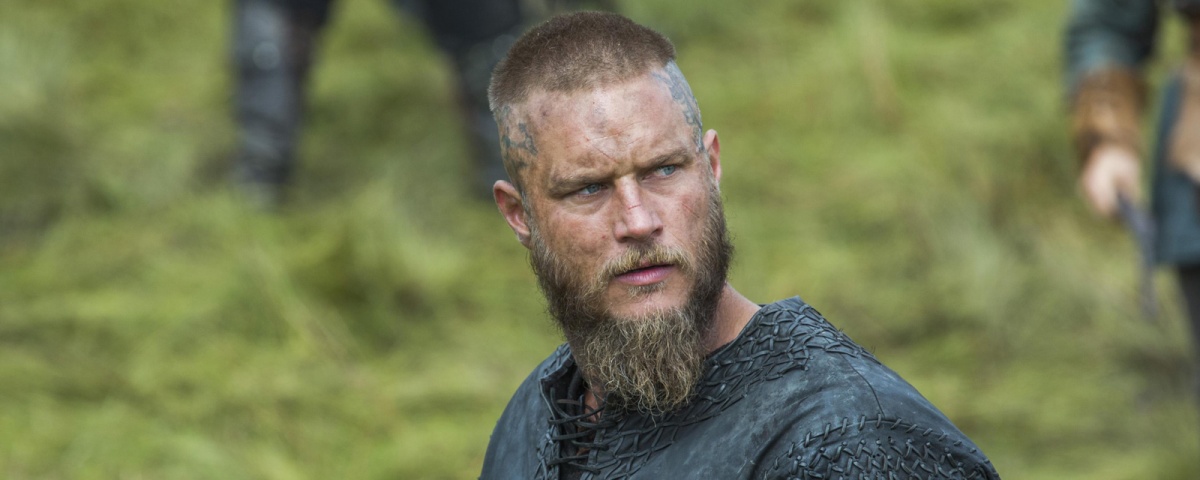 Imagem de: Vikings: o que o elenco da série da Netflix está fazendo agora?