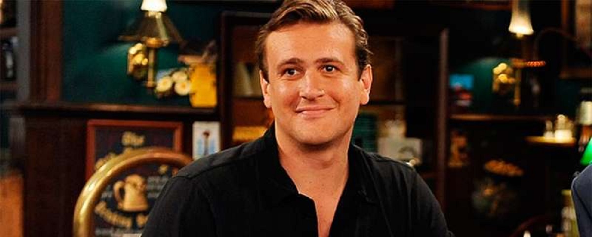 Imagem de: Jason Segel será Paul Westhead em série sobre os Lakers na HBO