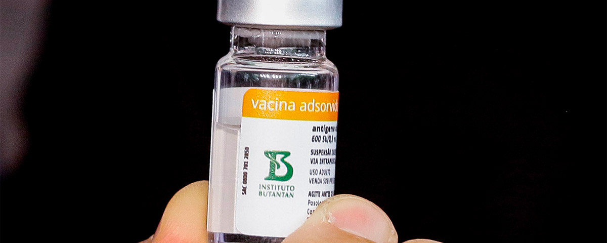 Butantan anuncia Butanvac, vacina 100% nacional contra covid-19 - TecMundo