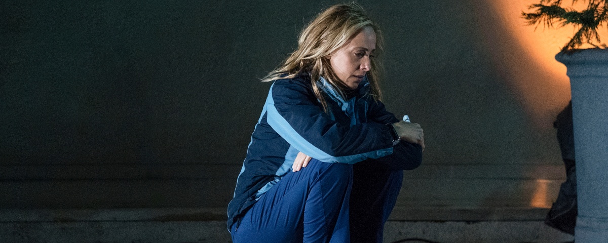Imagem de: Grey’s Anatomy 17x9: Teddy e o transtorno pós-traumático (recap)
