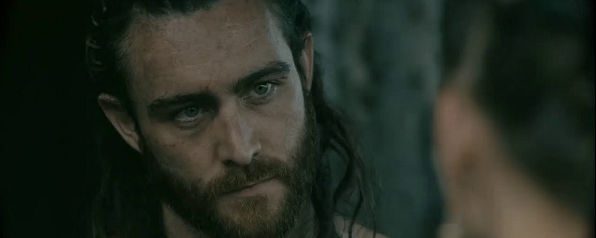 Imagem de: The Witcher: Blood Origin - ator de Vikings entra para o elenco da série
