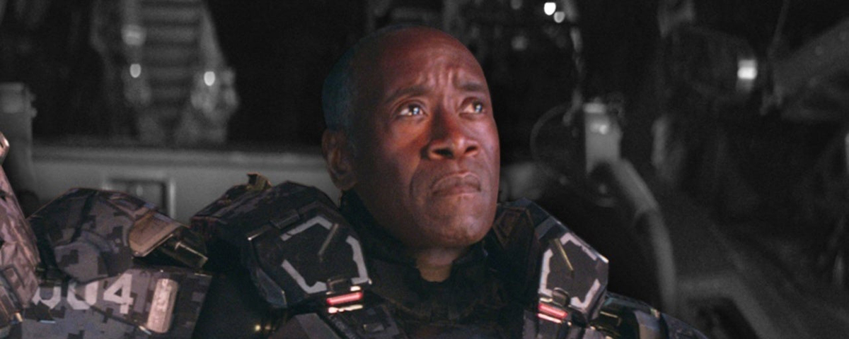 Imagem de: Falcão e o Soldado Invernal: criador comenta volta de Don Cheadle ao MCU