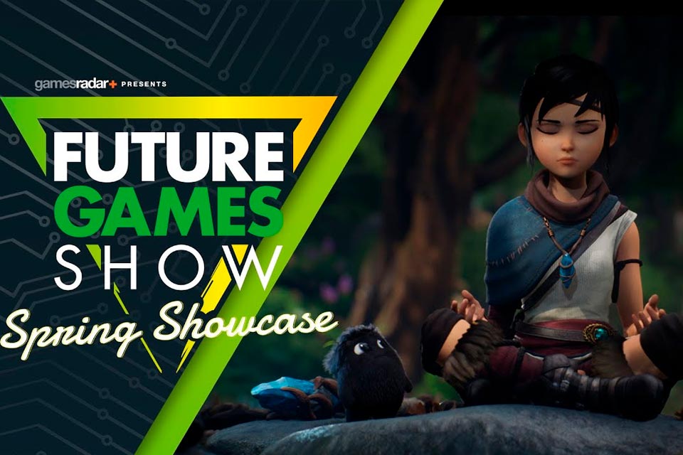 Kena: Bridge of Spirits ganha trailer durante a Future Games Show