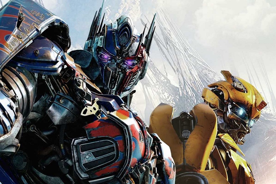 Transformers: novo filme é anunciado com roteirista de Defensores